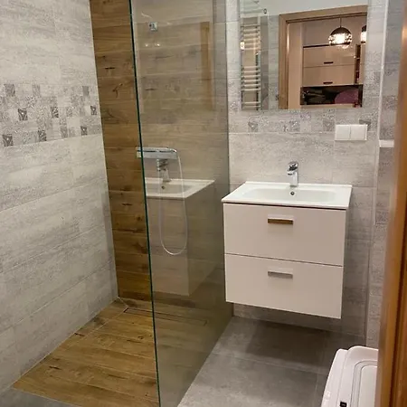 Danzig Apartment - w samym centrum Gdańska * Gdańsk