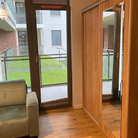 Danzig Apartment - w samym centrum Gdańska *